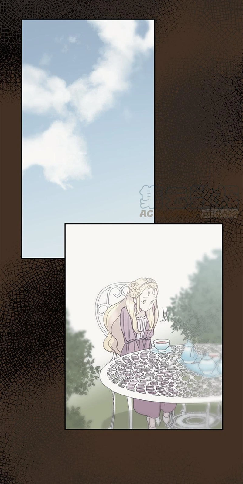 Siêu Năng Lực Của Thị Nữ Chapter 11 - 36