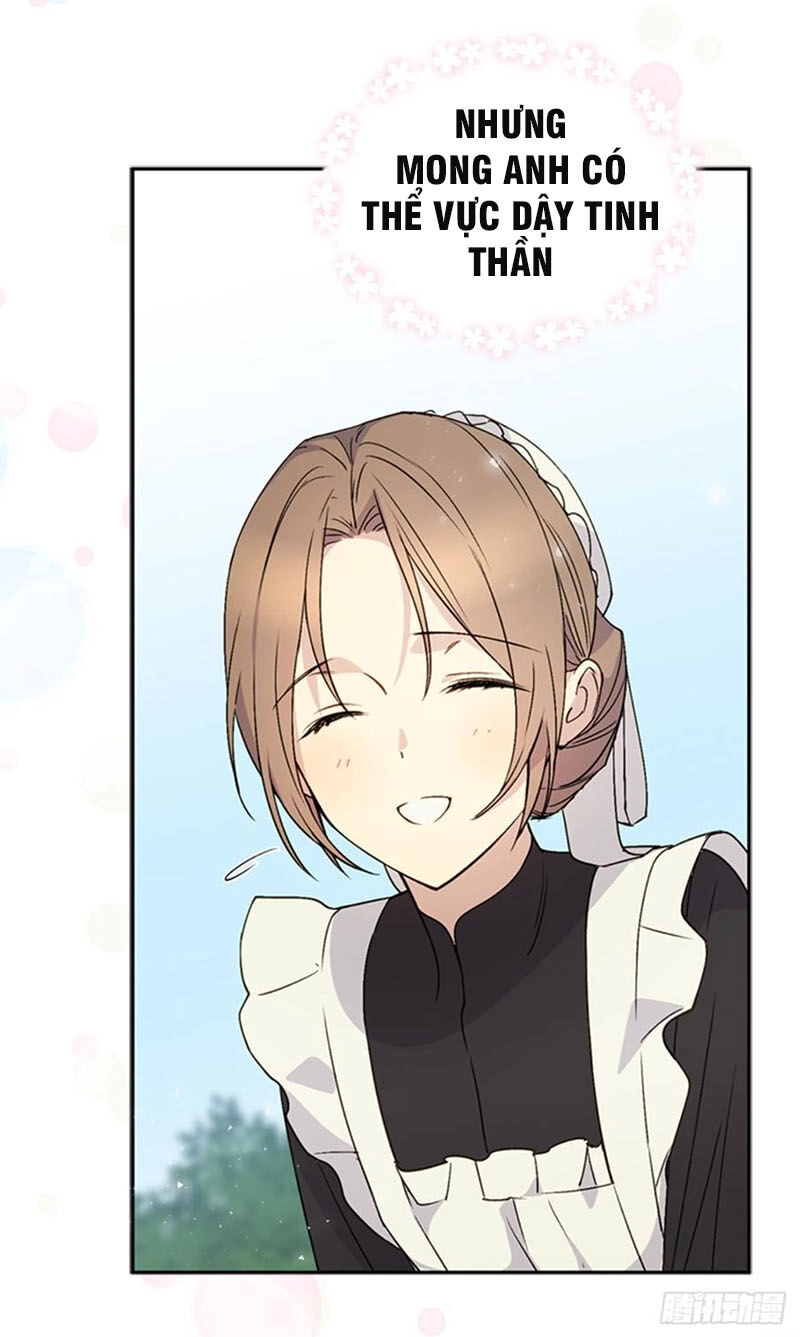 Siêu Năng Lực Của Thị Nữ Chapter 11 - 49