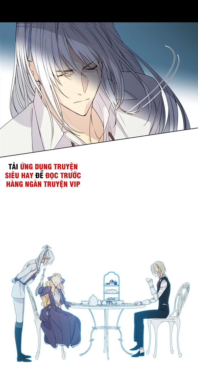 Siêu Năng Lực Của Thị Nữ Chapter 11 - 54