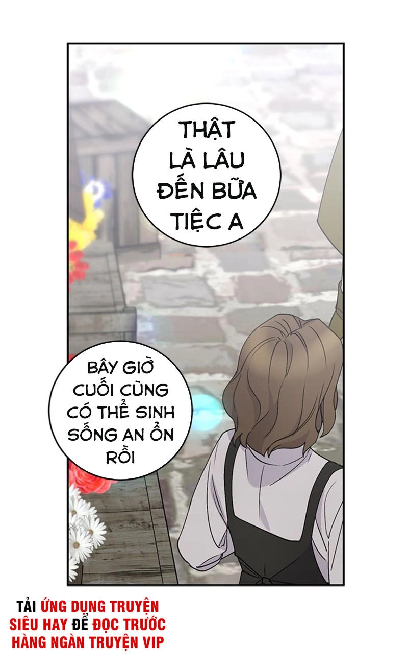 Siêu Năng Lực Của Thị Nữ Chapter 12 - 1