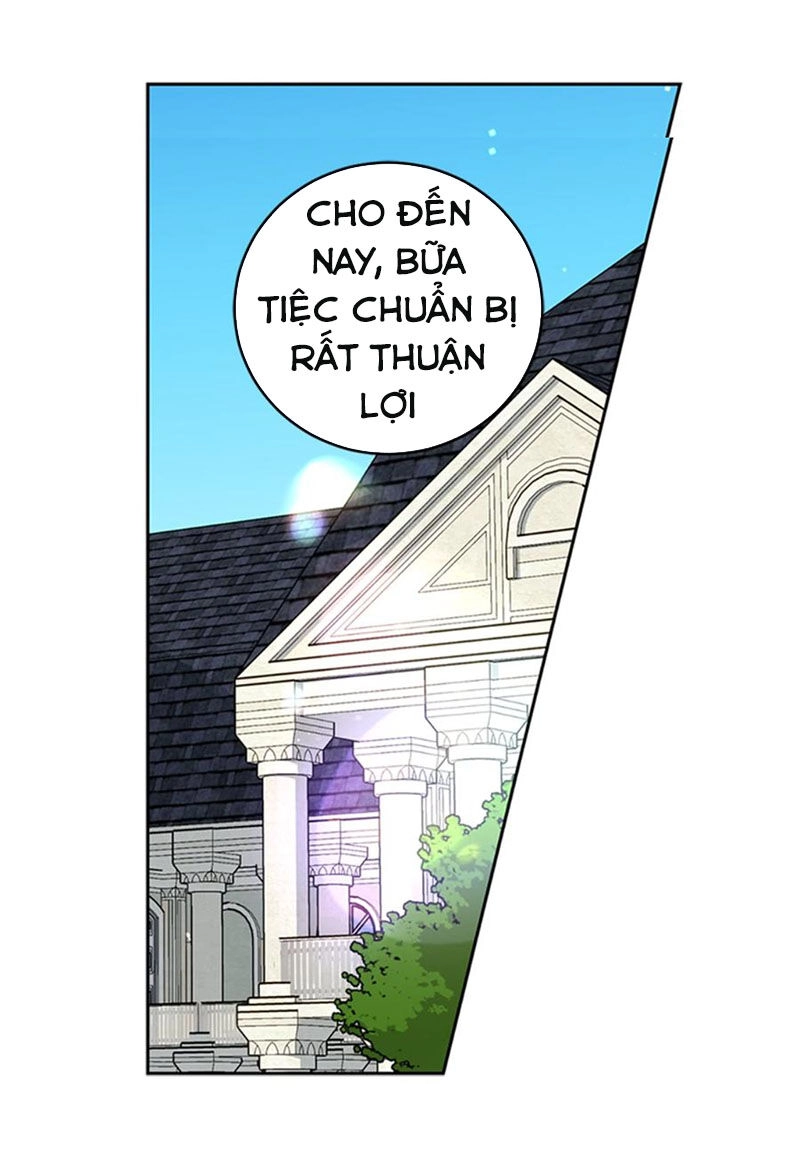 Siêu Năng Lực Của Thị Nữ Chapter 12 - 4