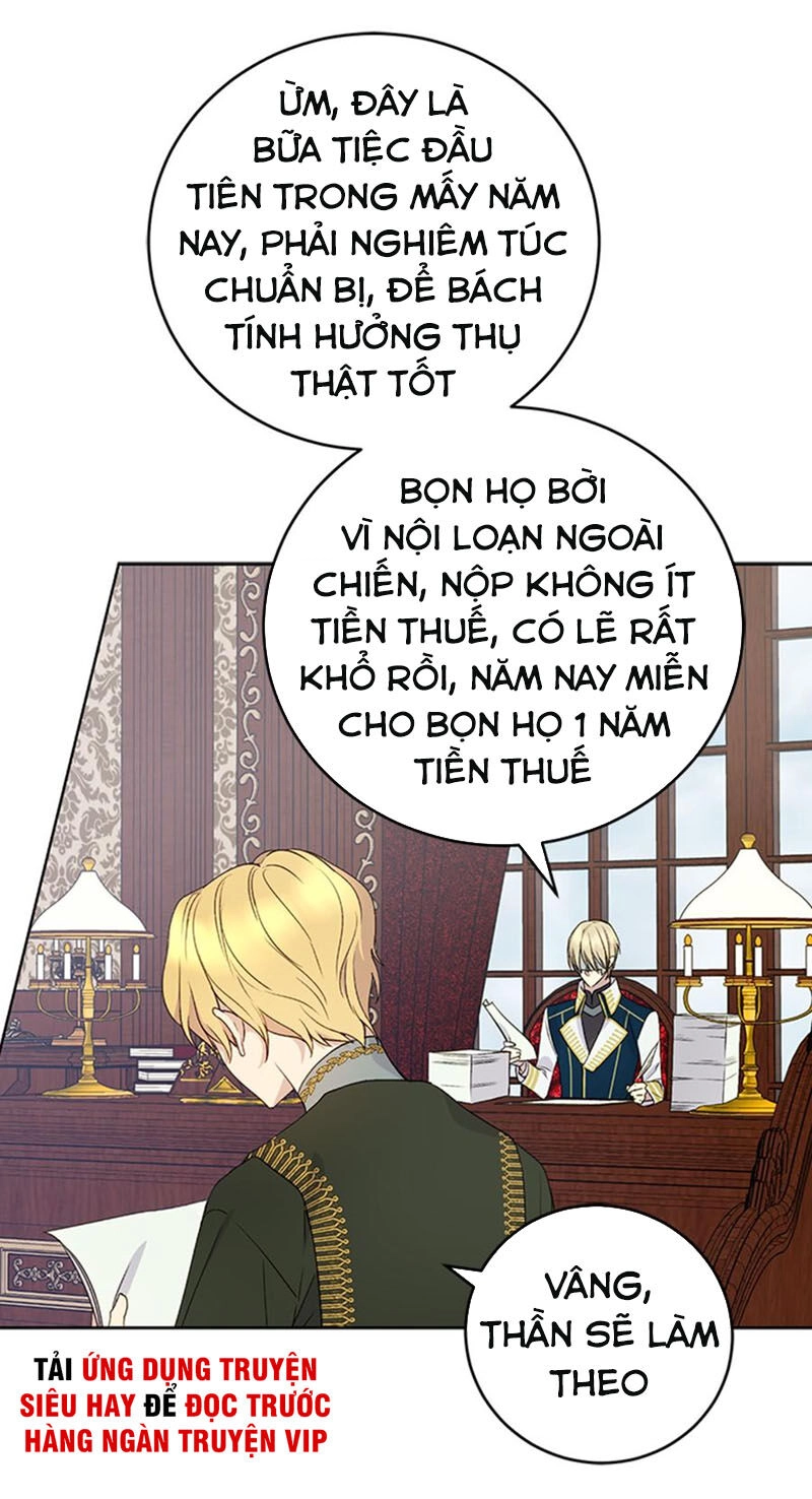 Siêu Năng Lực Của Thị Nữ Chapter 12 - 5