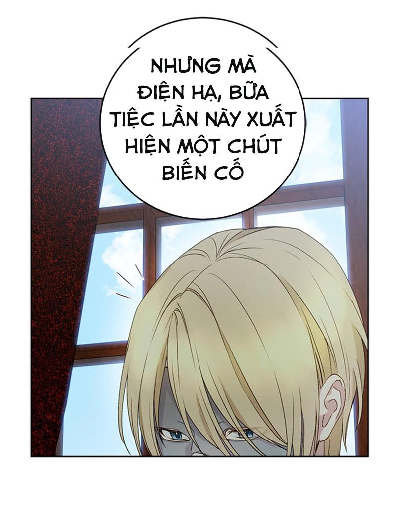 Siêu Năng Lực Của Thị Nữ Chapter 12 - 6