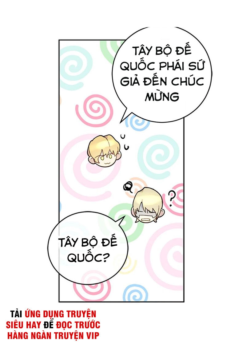 Siêu Năng Lực Của Thị Nữ Chapter 12 - 7