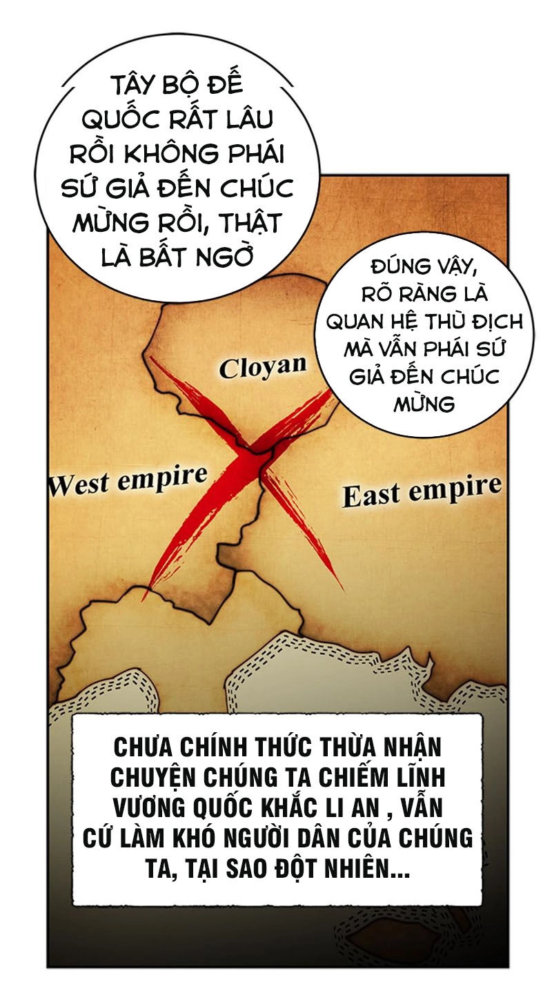 Siêu Năng Lực Của Thị Nữ Chapter 12 - 8