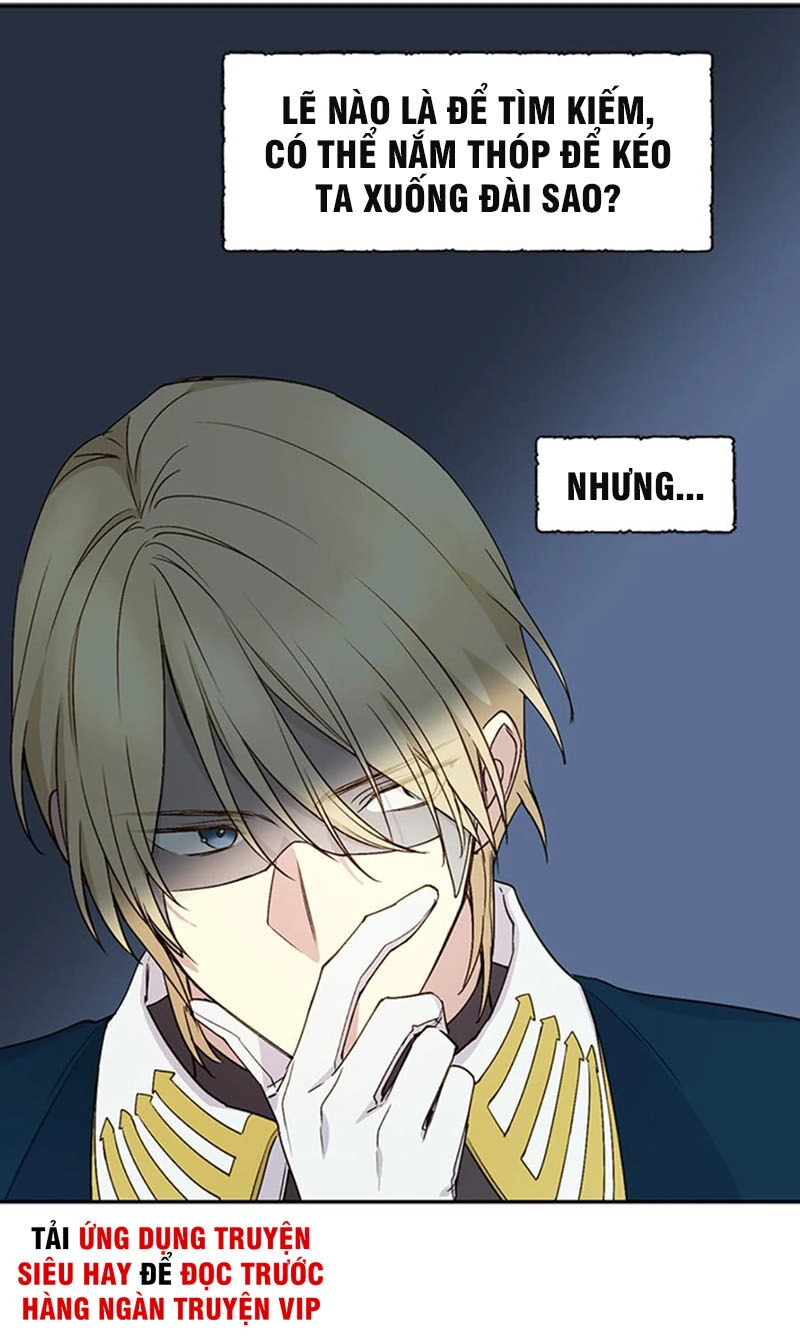 Siêu Năng Lực Của Thị Nữ Chapter 12 - 9