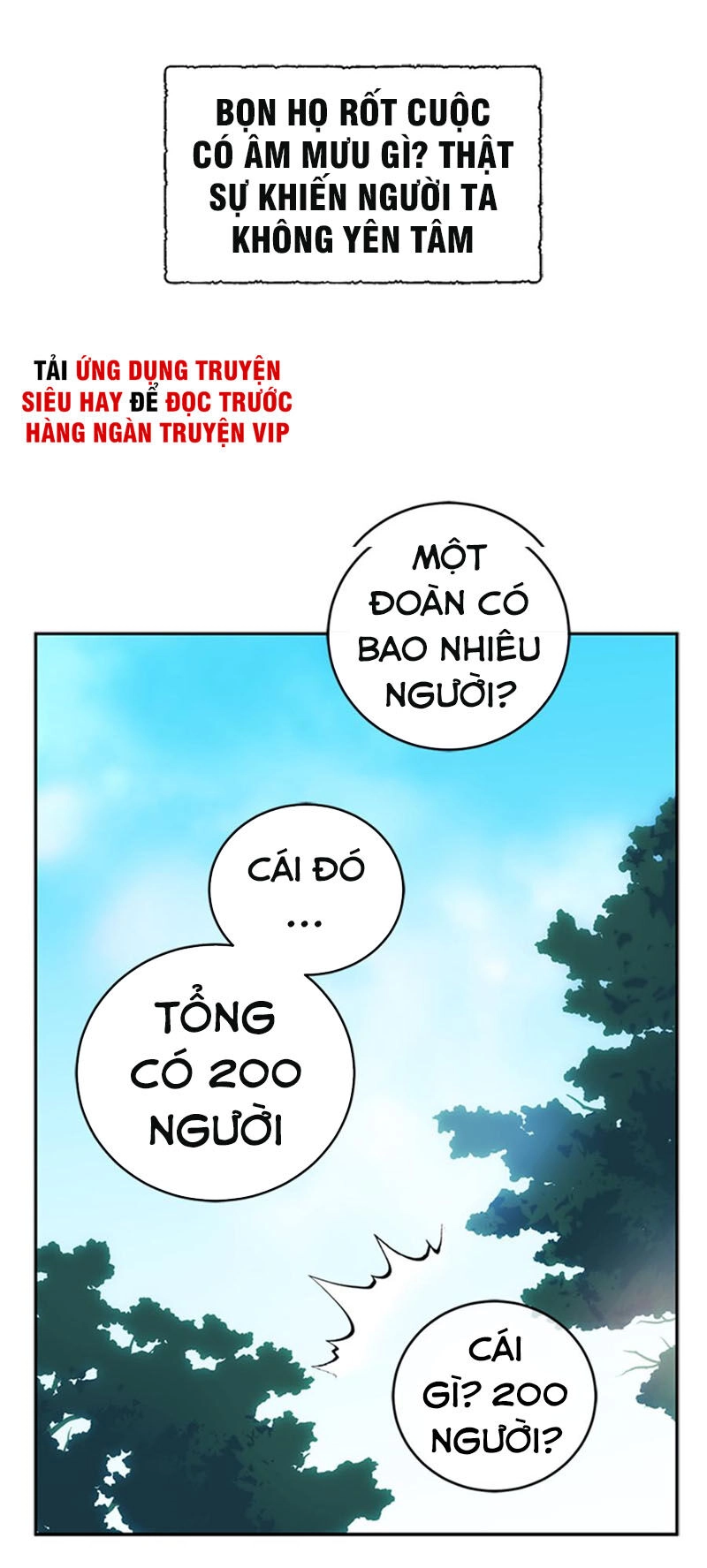 Siêu Năng Lực Của Thị Nữ Chapter 12 - 11