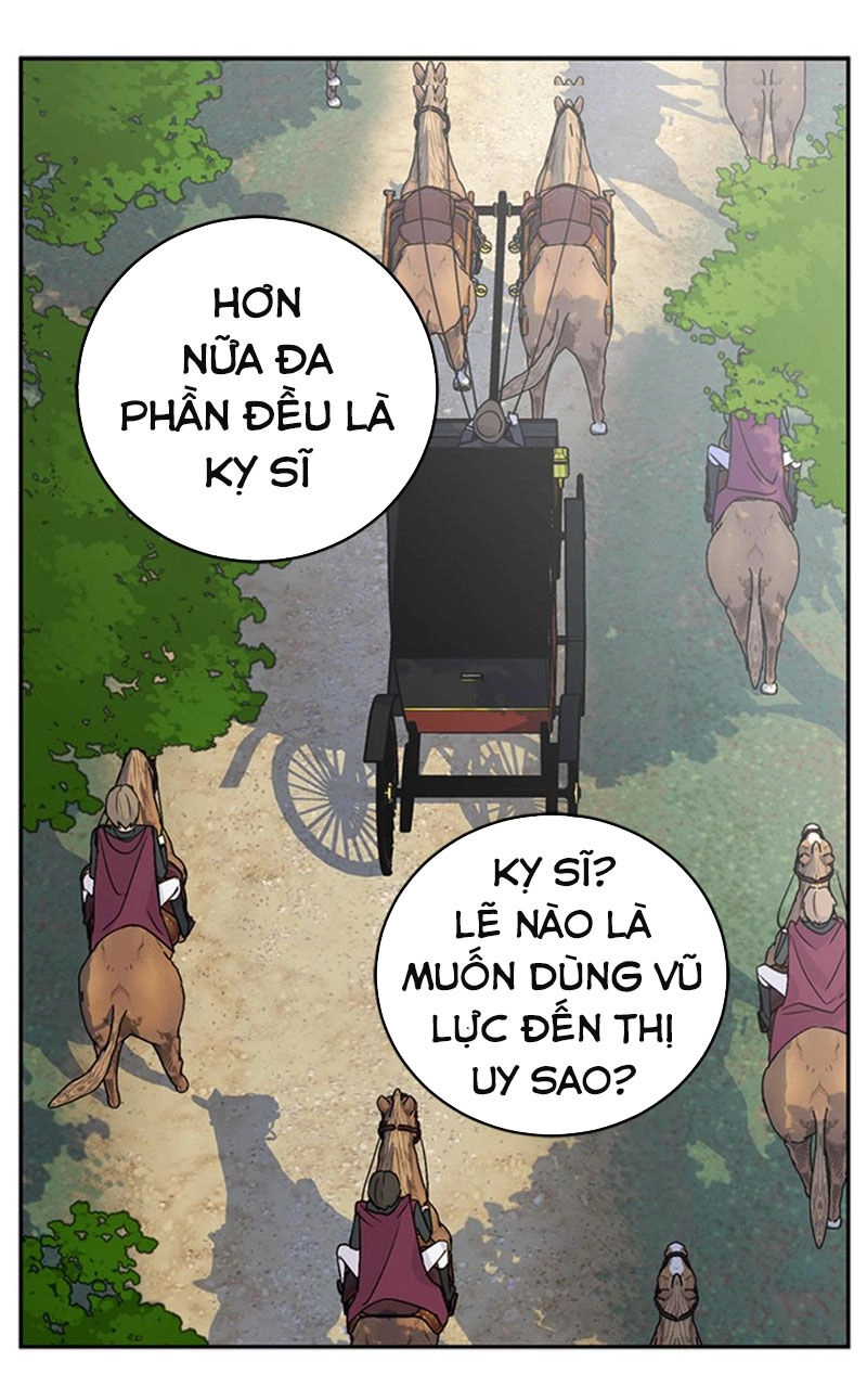 Siêu Năng Lực Của Thị Nữ Chapter 12 - 12