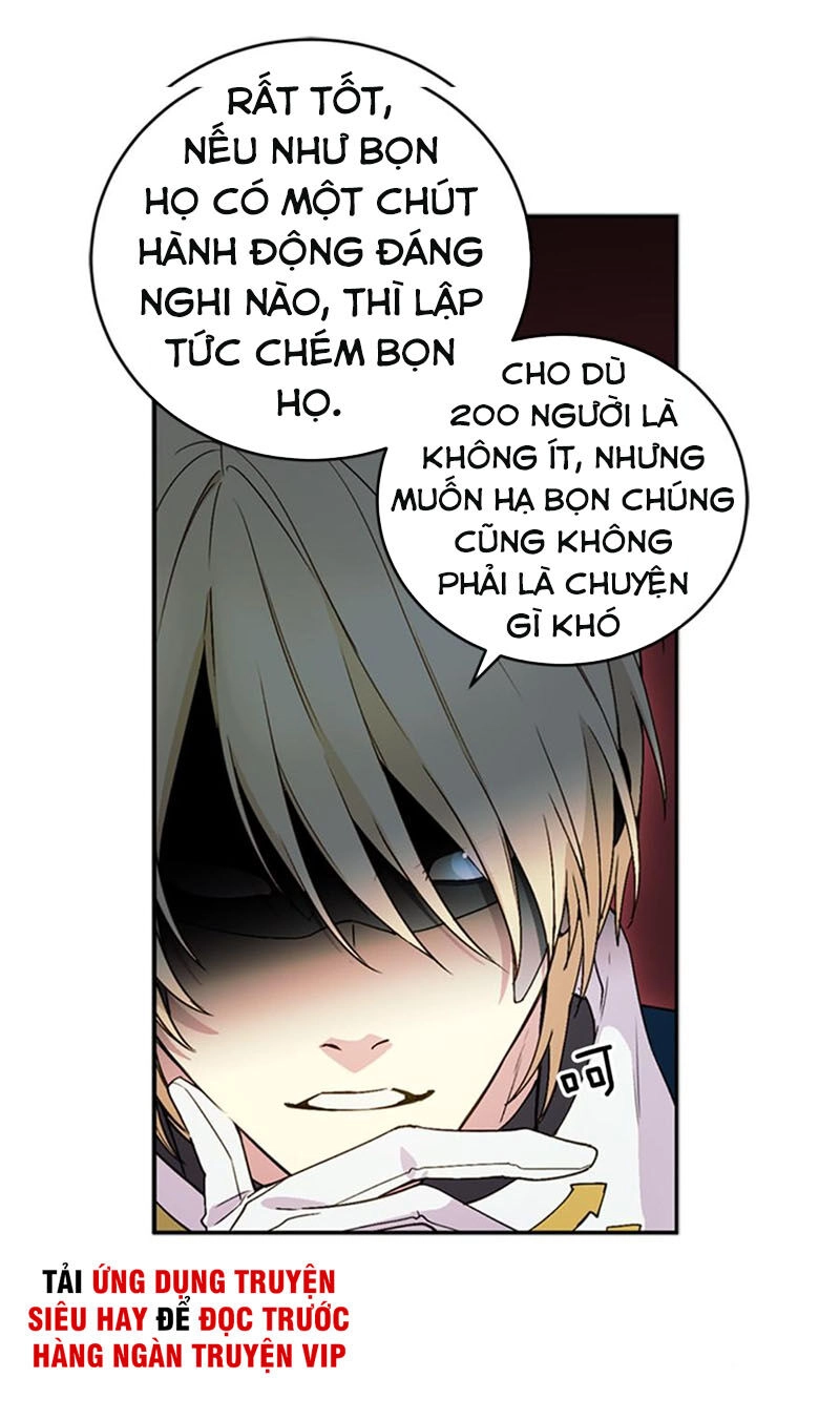 Siêu Năng Lực Của Thị Nữ Chapter 12 - 13