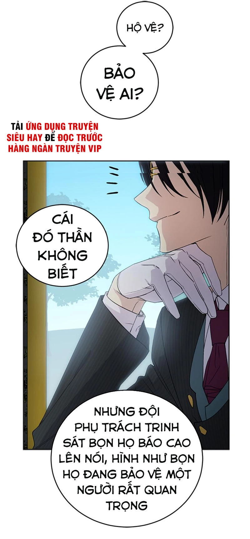 Siêu Năng Lực Của Thị Nữ Chapter 12 - 15