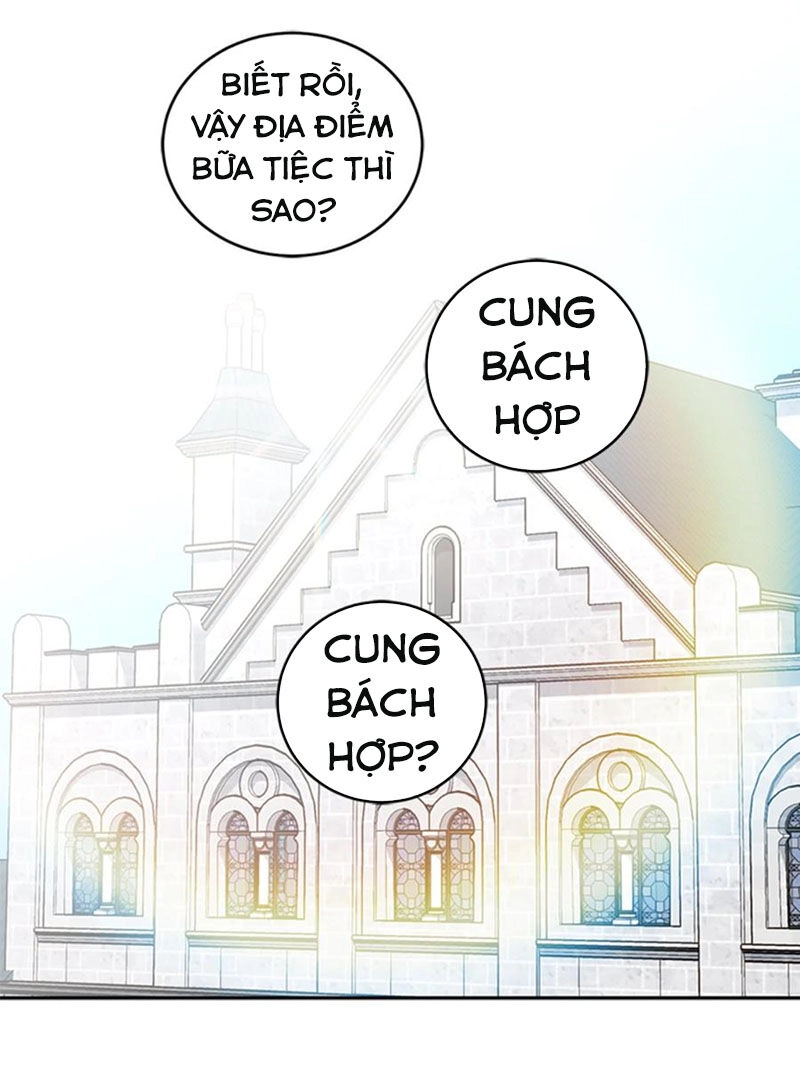 Siêu Năng Lực Của Thị Nữ Chapter 12 - 18