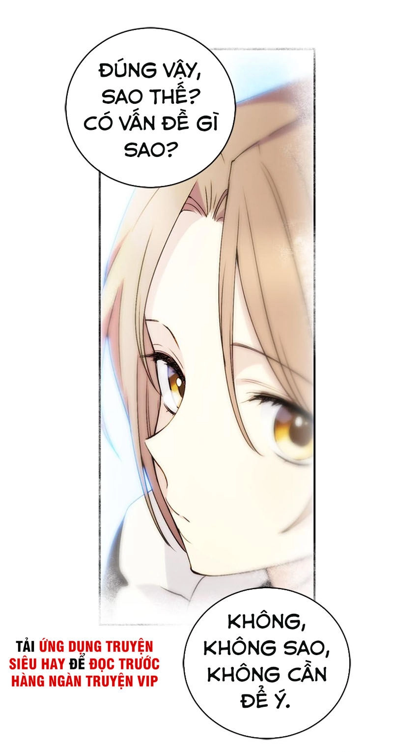 Siêu Năng Lực Của Thị Nữ Chapter 12 - 19