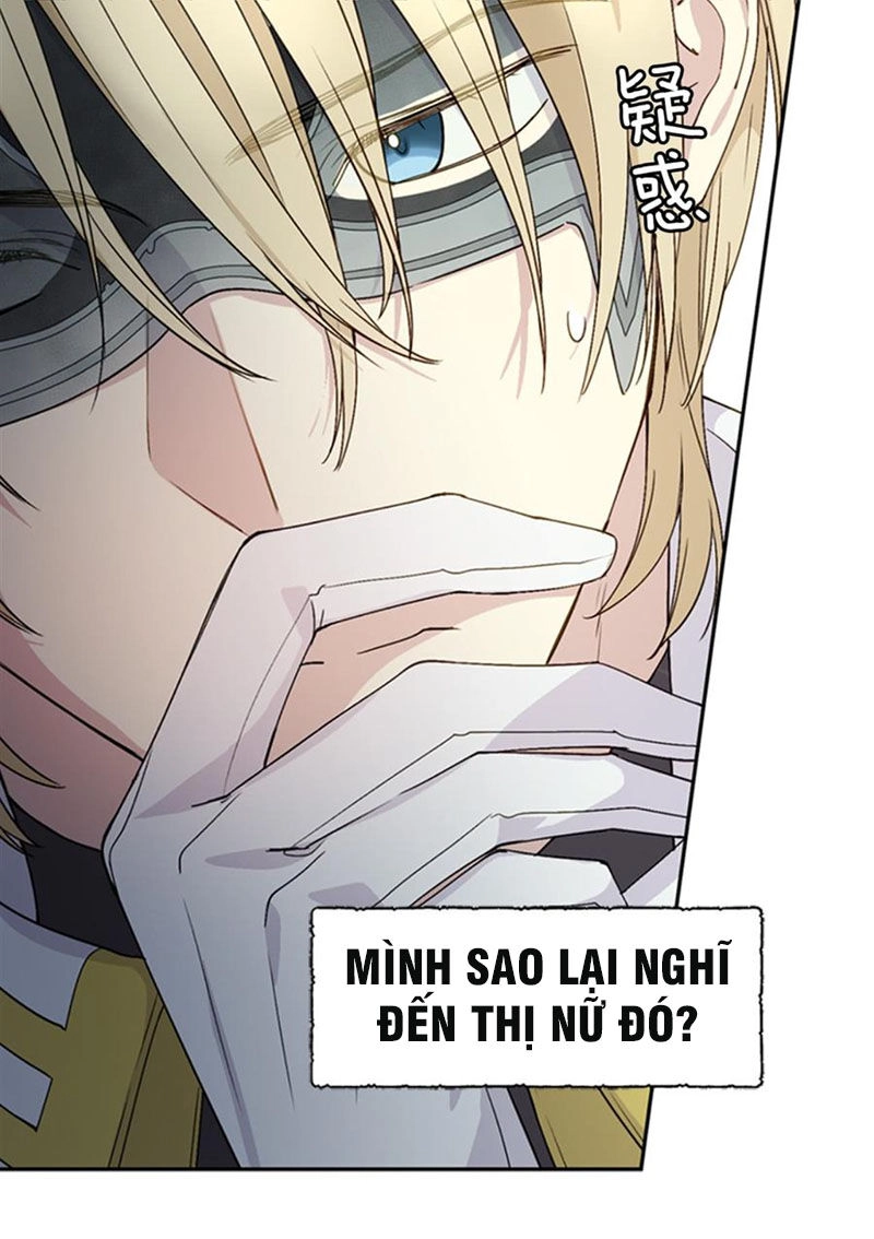 Siêu Năng Lực Của Thị Nữ Chapter 12 - 20