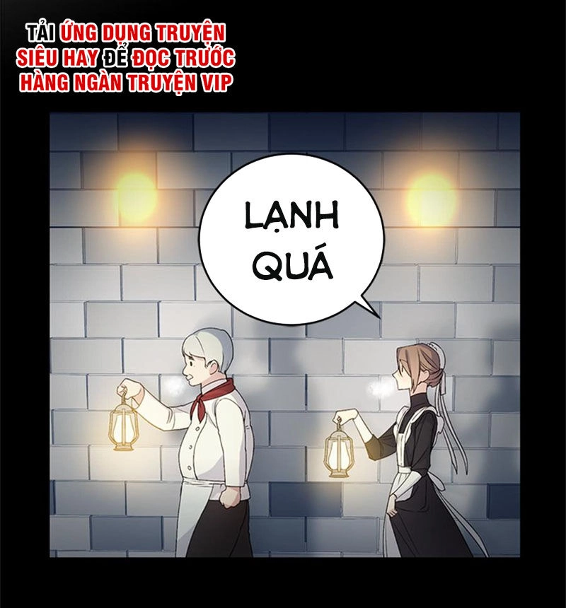 Siêu Năng Lực Của Thị Nữ Chapter 12 - 23