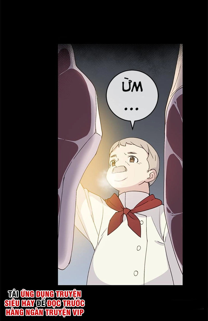 Siêu Năng Lực Của Thị Nữ Chapter 12 - 30