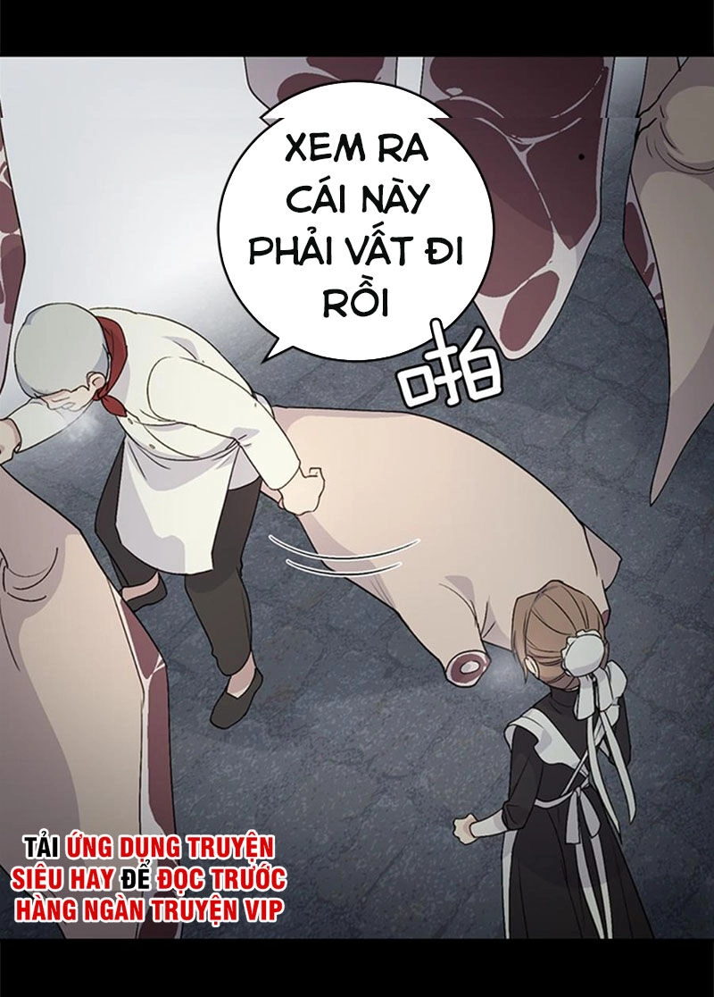 Siêu Năng Lực Của Thị Nữ Chapter 12 - 32