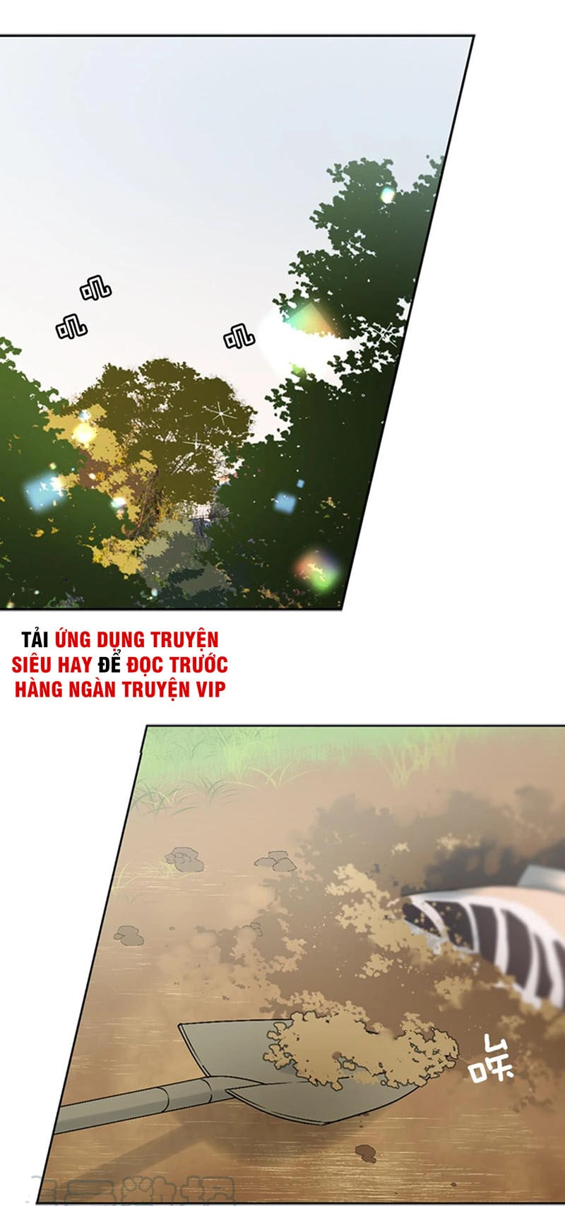 Siêu Năng Lực Của Thị Nữ Chapter 12 - 34