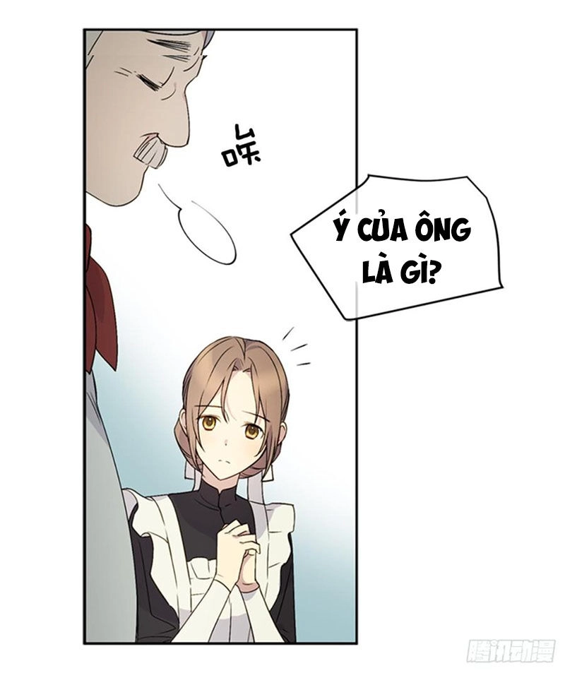 Siêu Năng Lực Của Thị Nữ Chapter 12 - 37