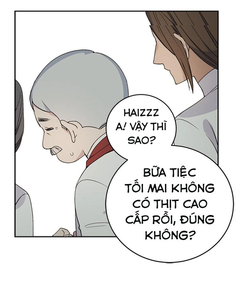 Siêu Năng Lực Của Thị Nữ Chapter 12 - 39