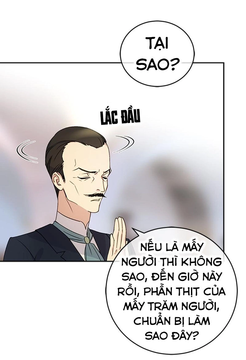 Siêu Năng Lực Của Thị Nữ Chapter 12 - 41
