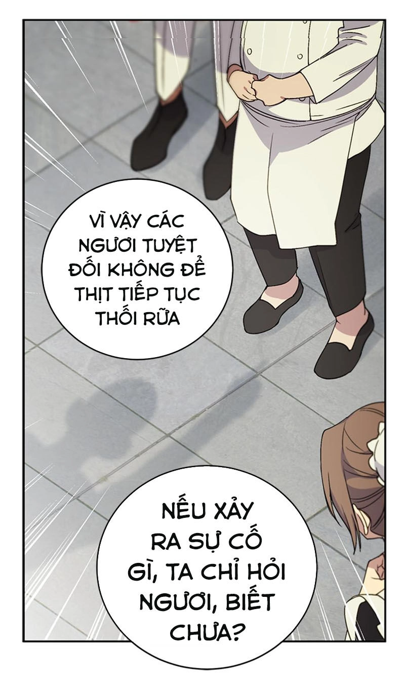 Siêu Năng Lực Của Thị Nữ Chapter 12 - 43