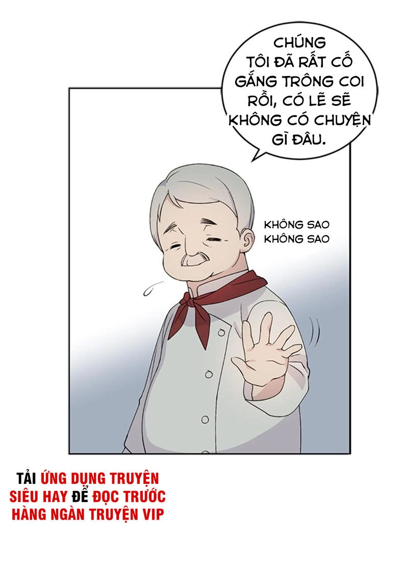 Siêu Năng Lực Của Thị Nữ Chapter 12 - 44