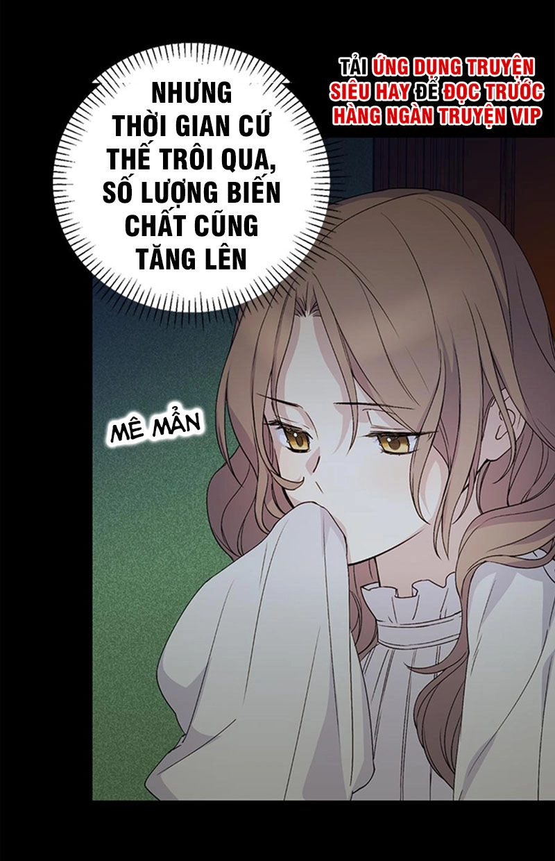 Siêu Năng Lực Của Thị Nữ Chapter 12 - 46