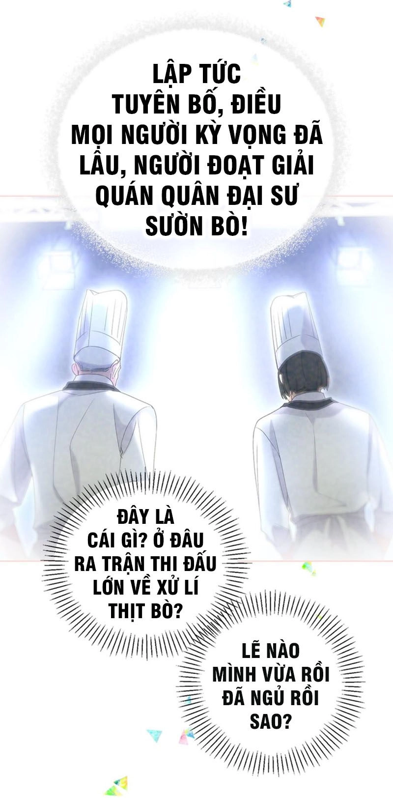 Siêu Năng Lực Của Thị Nữ Chapter 12 - 51