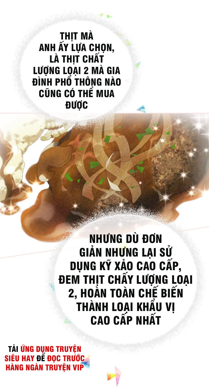 Siêu Năng Lực Của Thị Nữ Chapter 12 - 54
