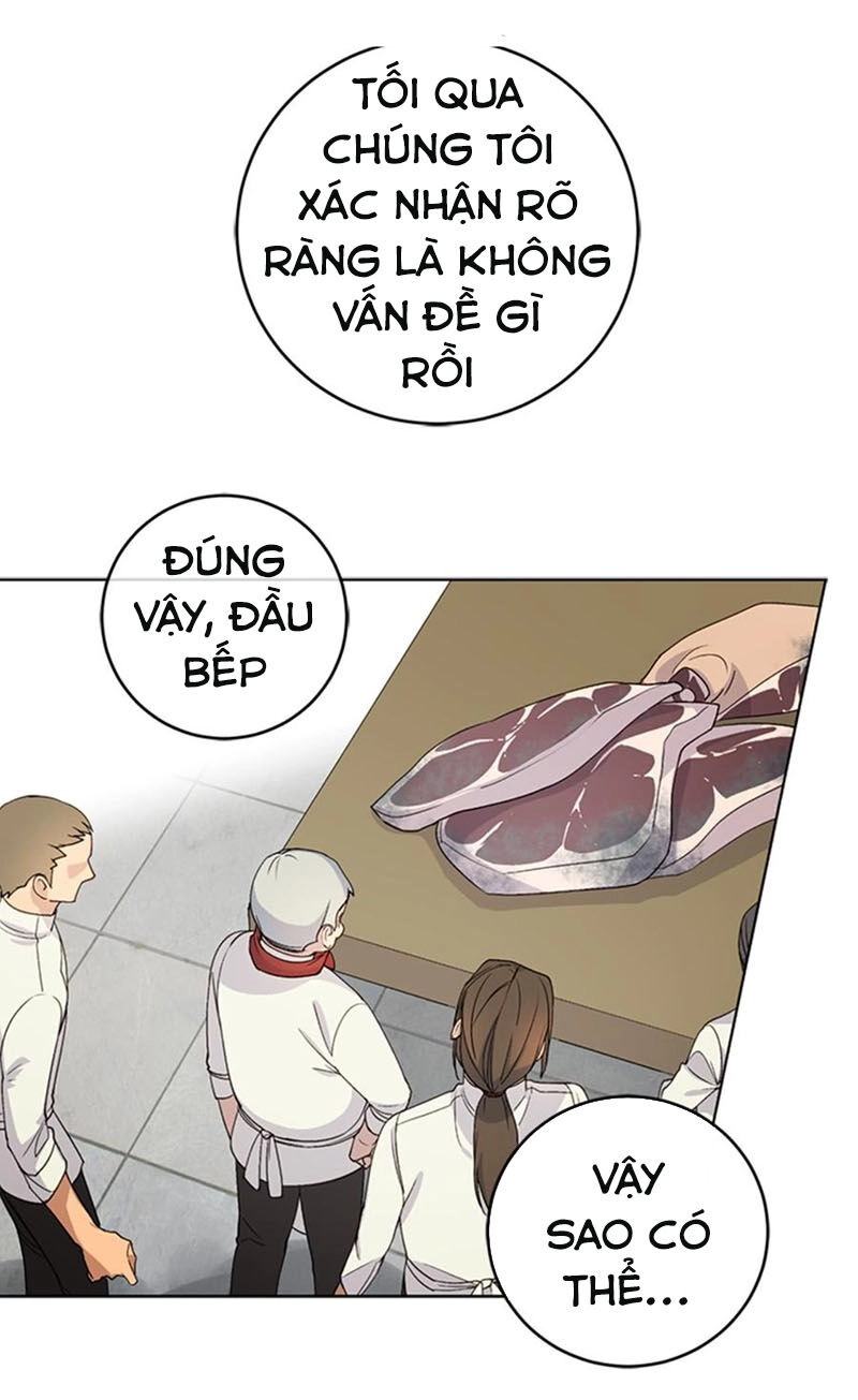 Siêu Năng Lực Của Thị Nữ Chapter 12 - 57