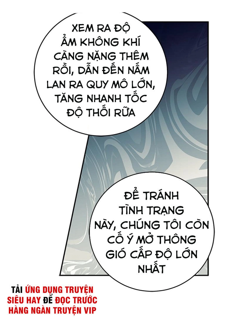 Siêu Năng Lực Của Thị Nữ Chapter 12 - 58