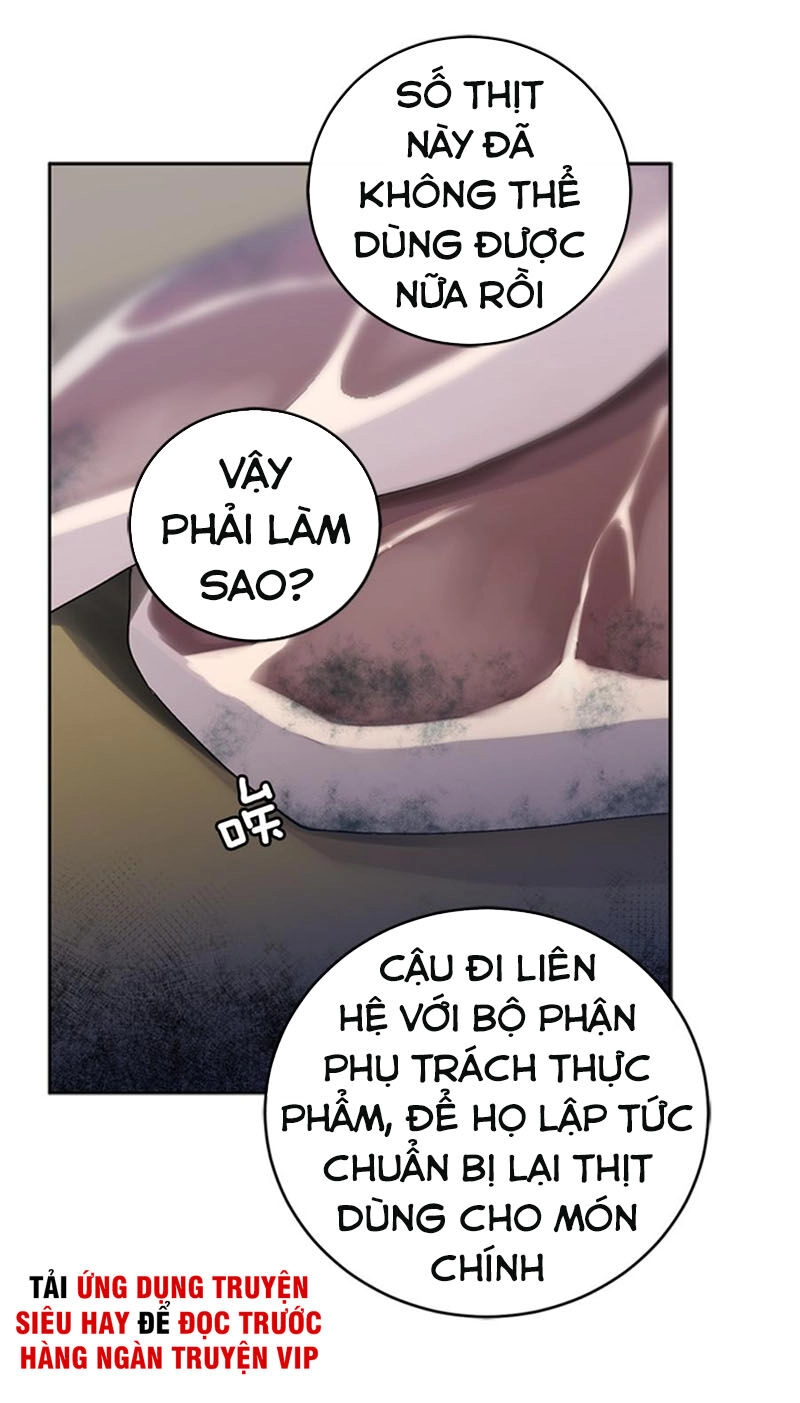 Siêu Năng Lực Của Thị Nữ Chapter 12 - 60