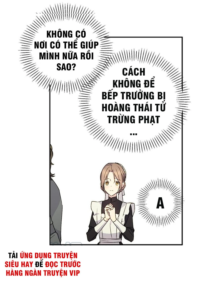 Siêu Năng Lực Của Thị Nữ Chapter 12 - 62