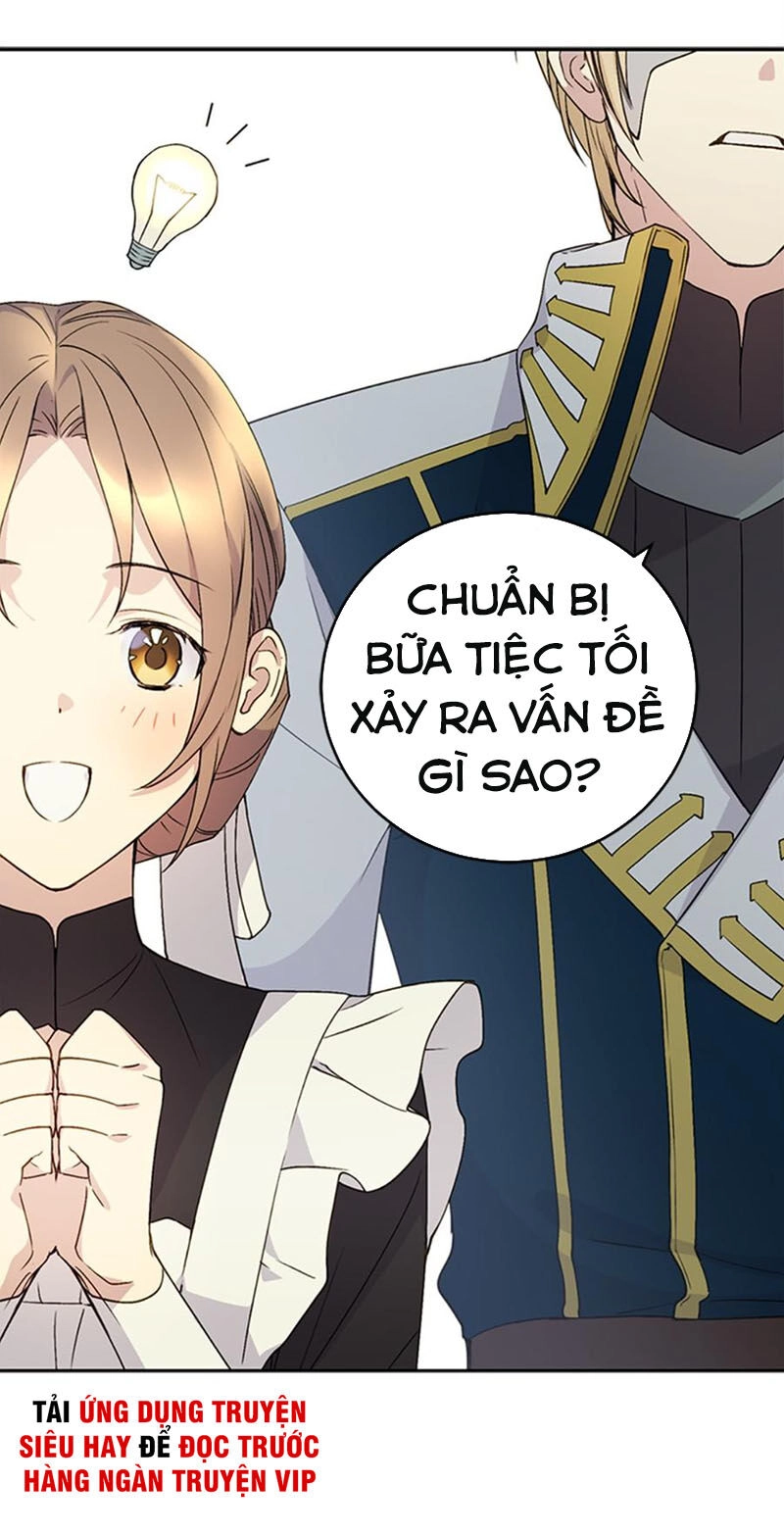 Siêu Năng Lực Của Thị Nữ Chapter 12 - 64