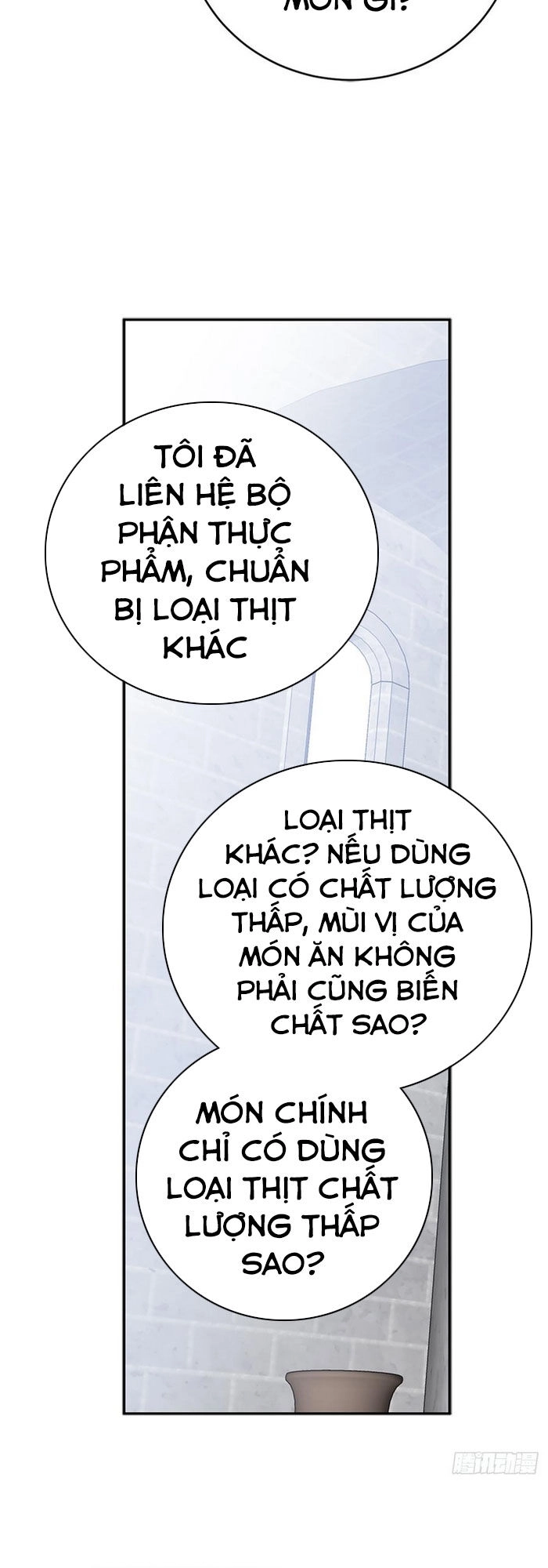 Siêu Năng Lực Của Thị Nữ Chapter 13 - 6