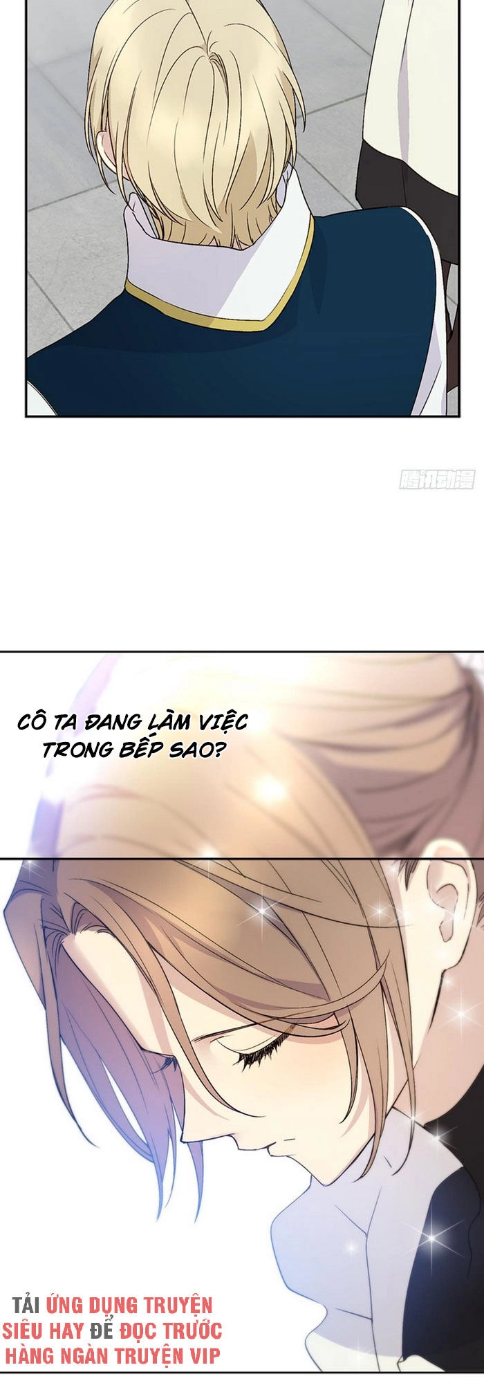 Siêu Năng Lực Của Thị Nữ Chapter 13 - 10