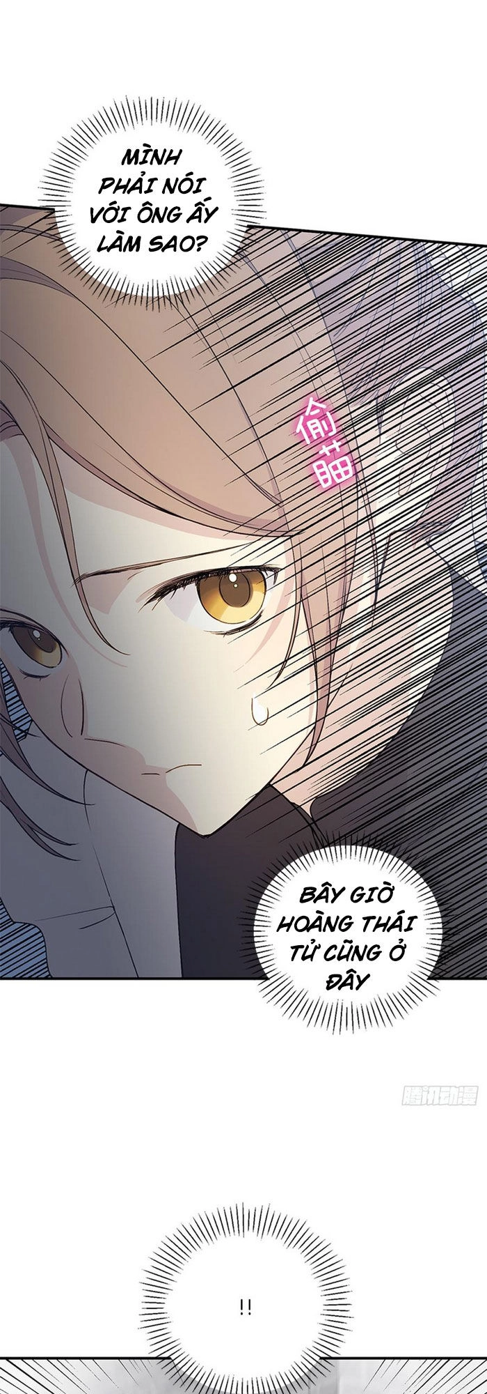 Siêu Năng Lực Của Thị Nữ Chapter 13 - 13