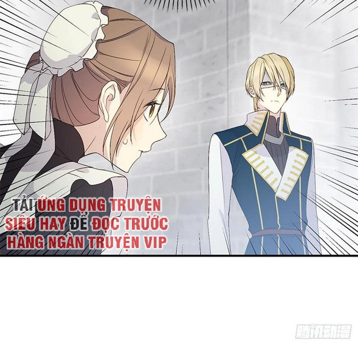 Siêu Năng Lực Của Thị Nữ Chapter 13 - 14