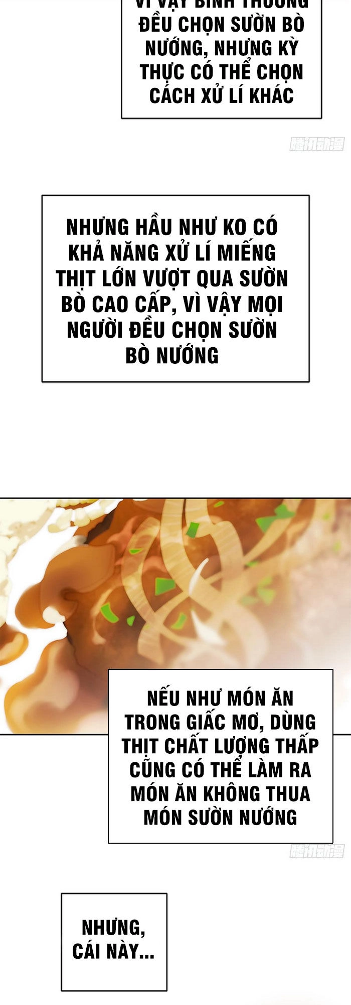 Siêu Năng Lực Của Thị Nữ Chapter 13 - 18