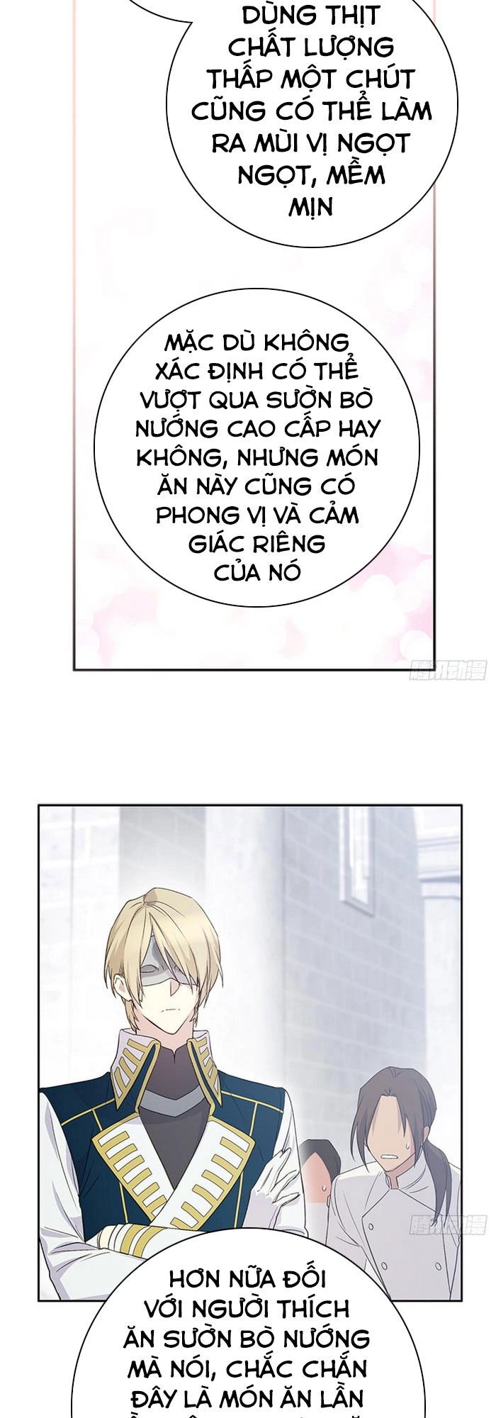 Siêu Năng Lực Của Thị Nữ Chapter 13 - 23