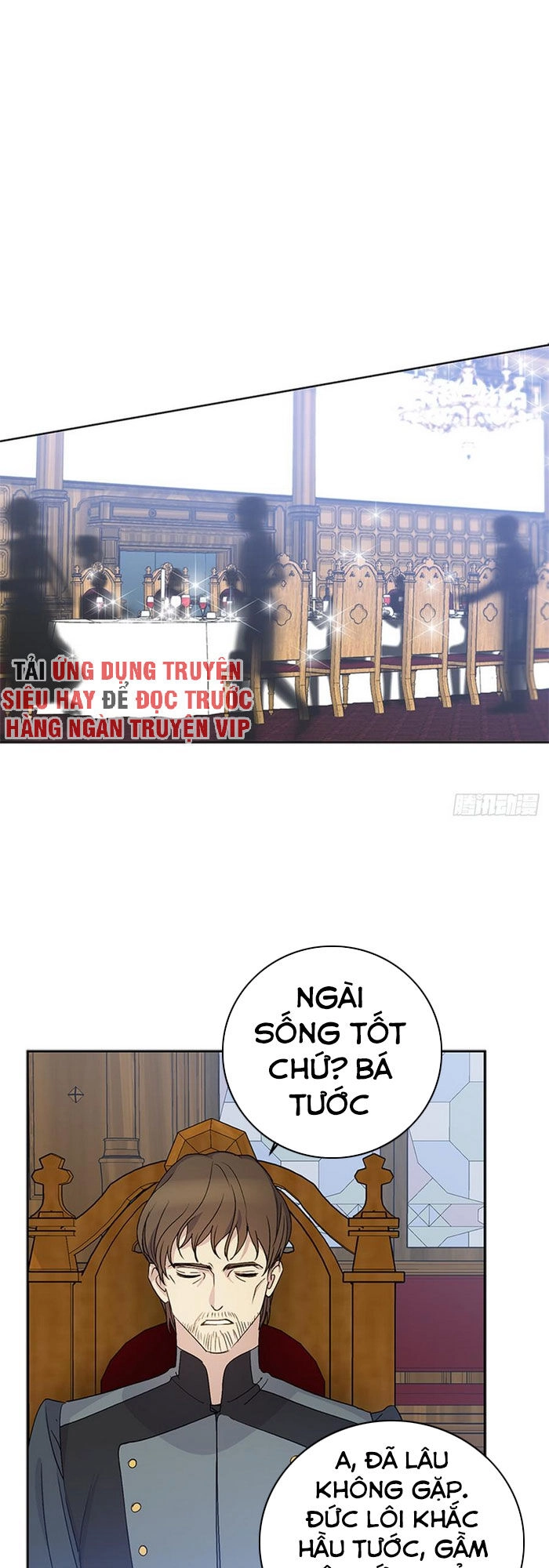 Siêu Năng Lực Của Thị Nữ Chapter 13 - 29