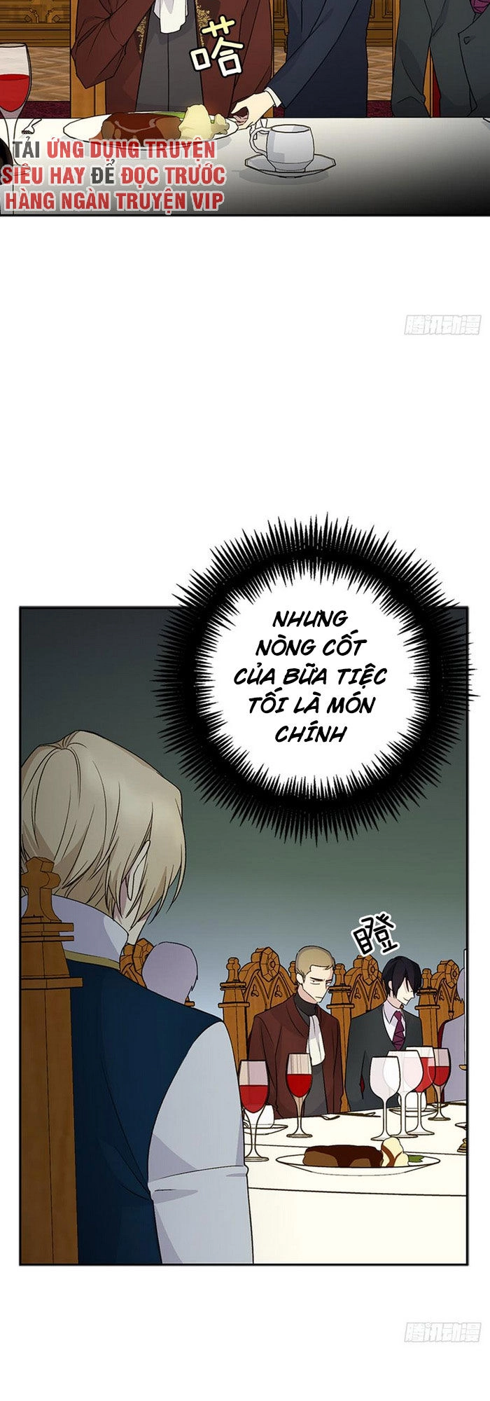 Siêu Năng Lực Của Thị Nữ Chapter 14 - 2