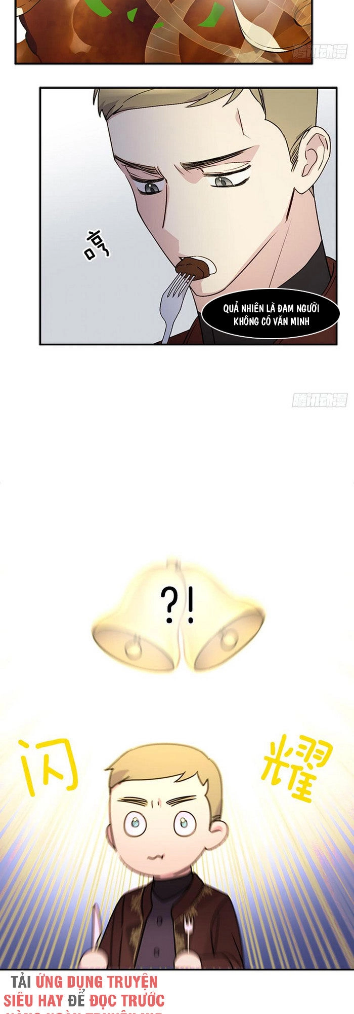 Siêu Năng Lực Của Thị Nữ Chapter 14 - 4