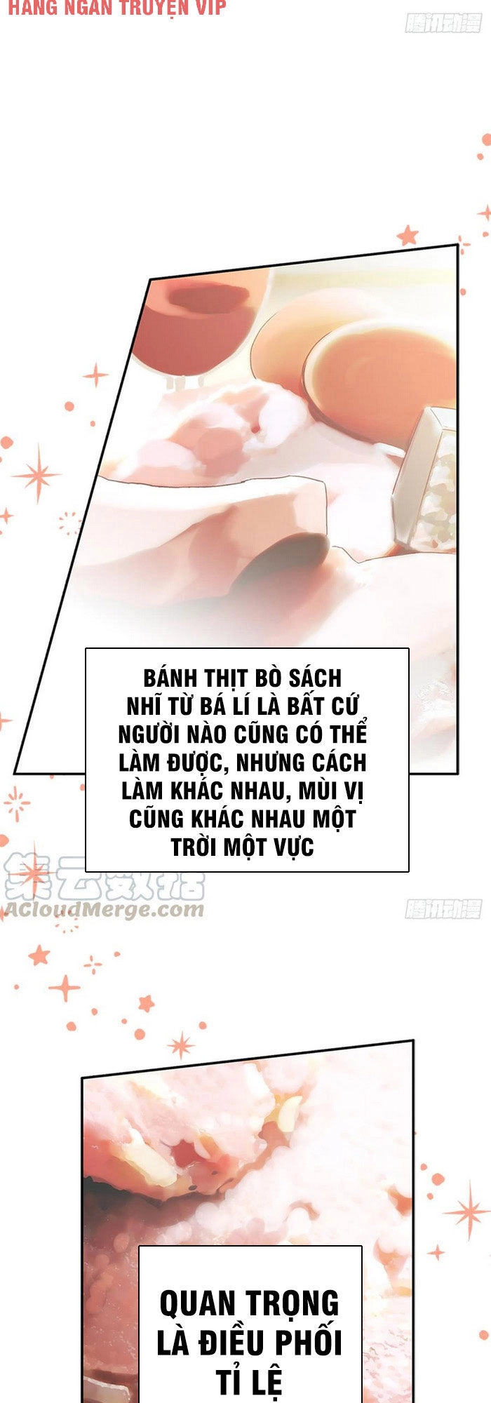 Siêu Năng Lực Của Thị Nữ Chapter 14 - 5