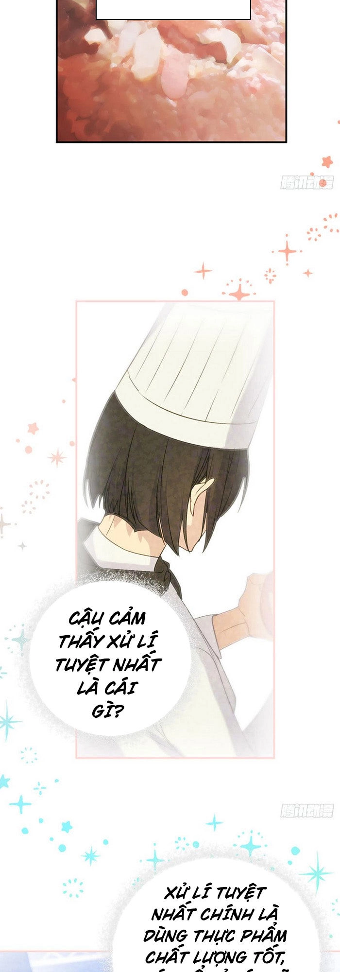 Siêu Năng Lực Của Thị Nữ Chapter 14 - 6