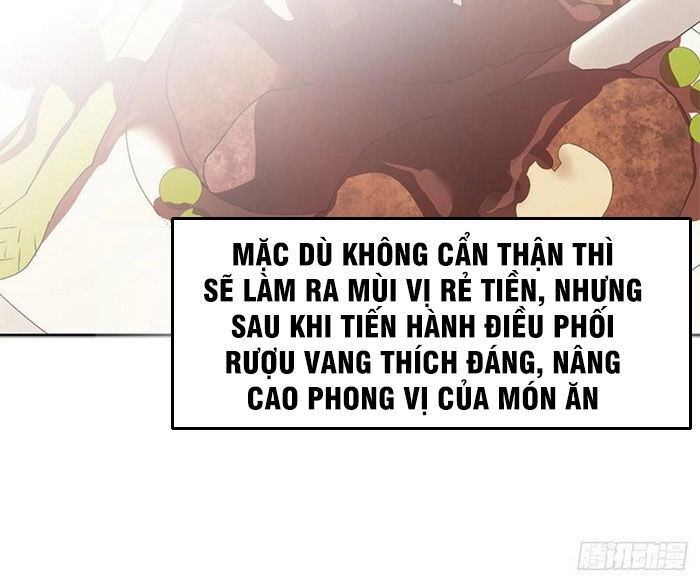Siêu Năng Lực Của Thị Nữ Chapter 14 - 13