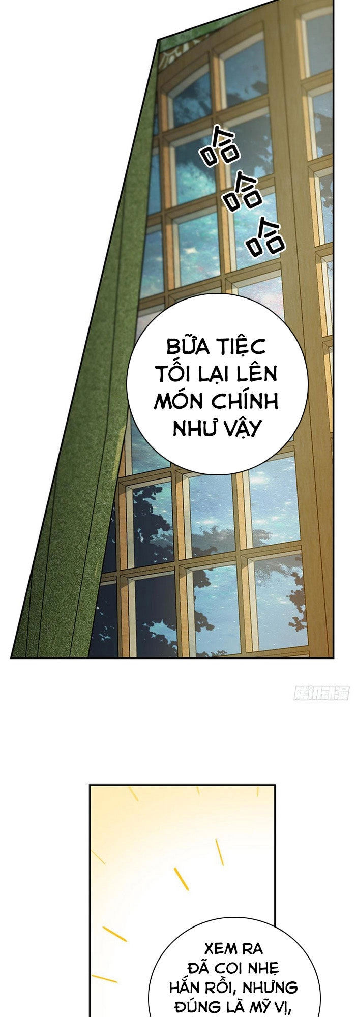 Siêu Năng Lực Của Thị Nữ Chapter 14 - 21