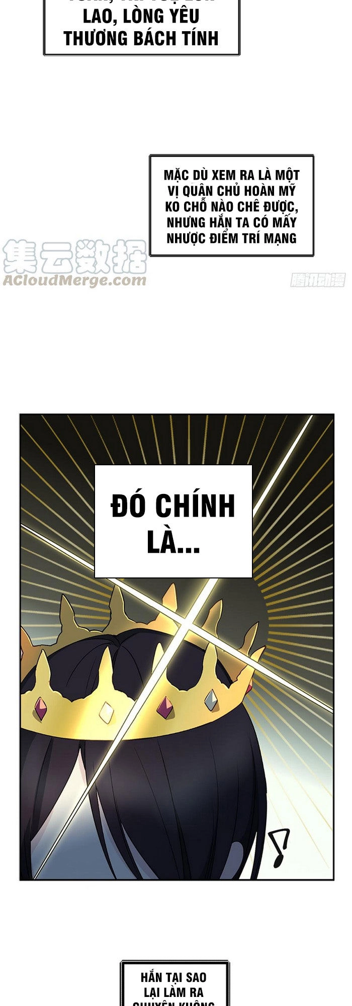 Siêu Năng Lực Của Thị Nữ Chapter 14 - 25