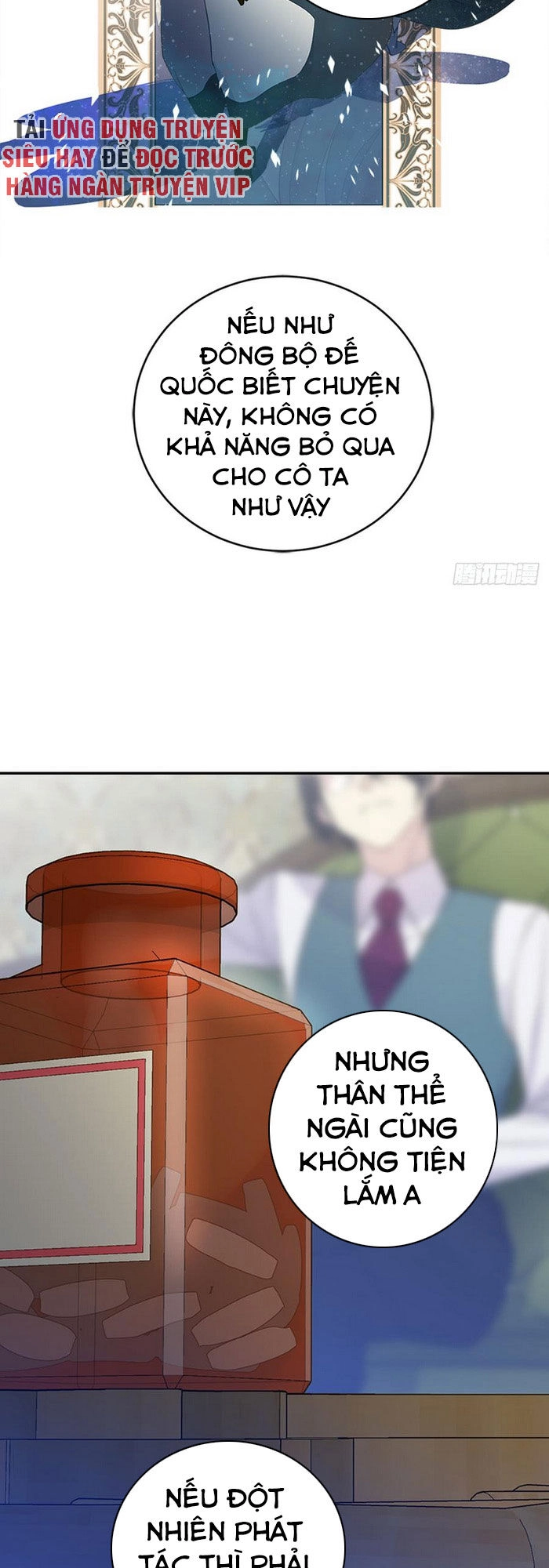 Siêu Năng Lực Của Thị Nữ Chapter 14 - 32