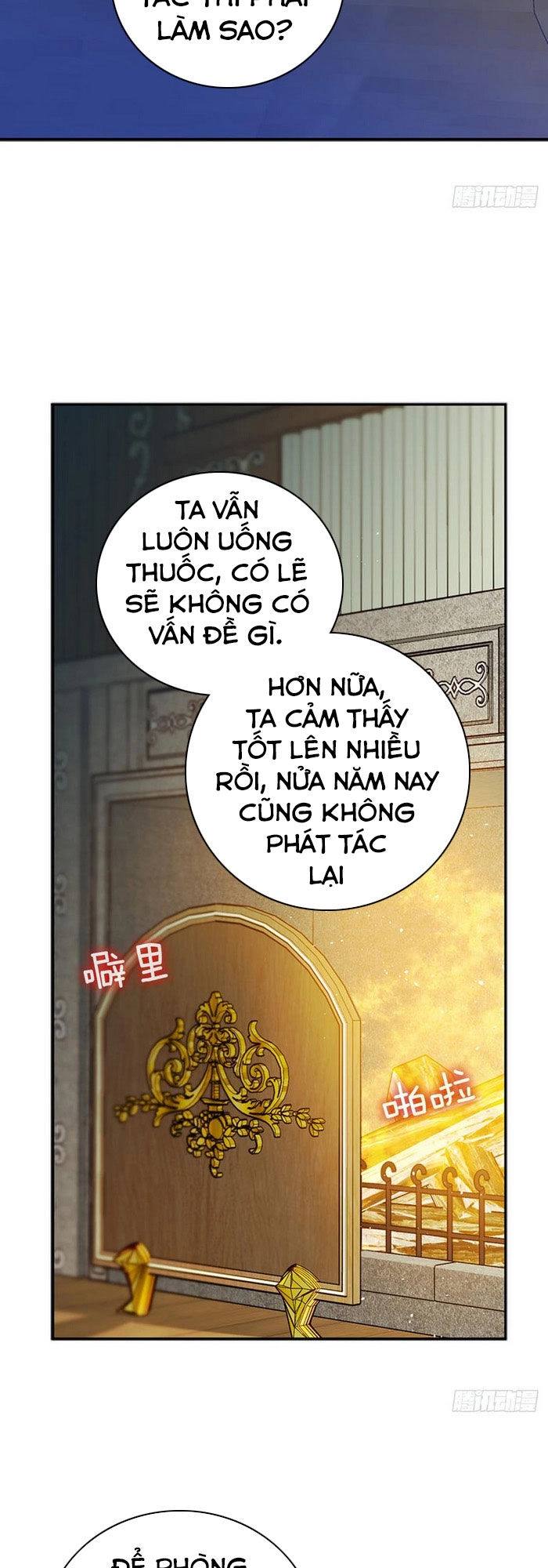 Siêu Năng Lực Của Thị Nữ Chapter 14 - 33